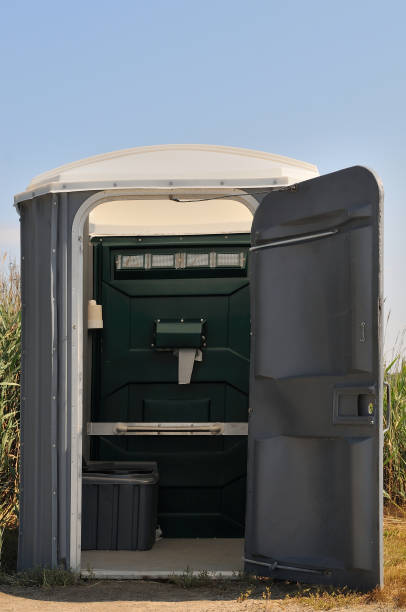 Best Portable restroom trailer rental  in Laton, CA
