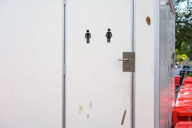 Best Porta potty rental near me  in Laton, CA
