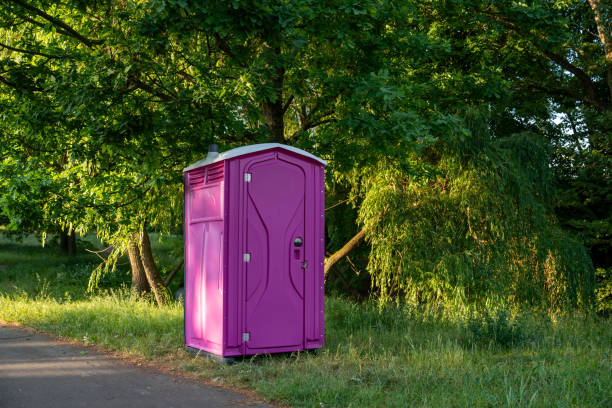 Best High-end porta potty rental  in Laton, CA